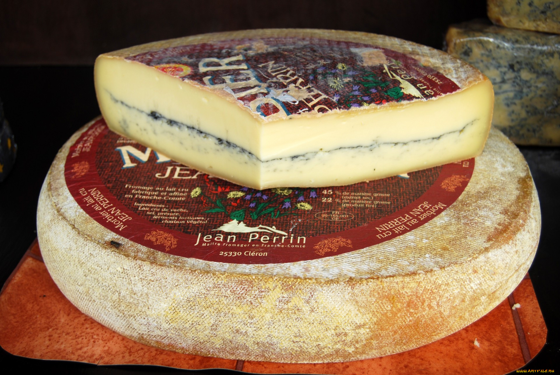 morbier, ,  , 